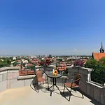 White House Plovdiv