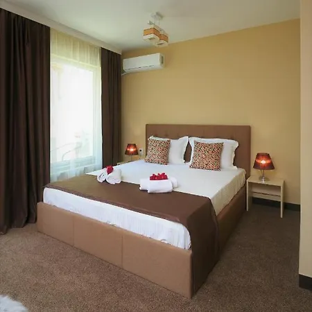 The White House 2* Plovdiv