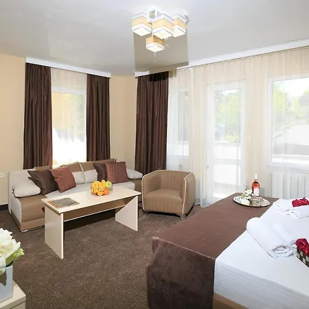 White House
