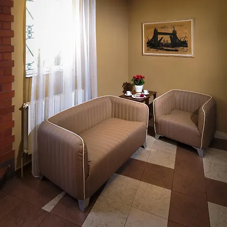 The White House Hotel Plovdiv