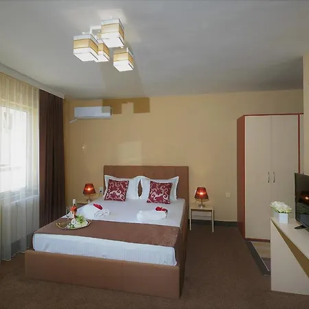 The White House Plovdiv