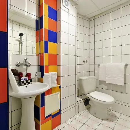 Hotel The White House