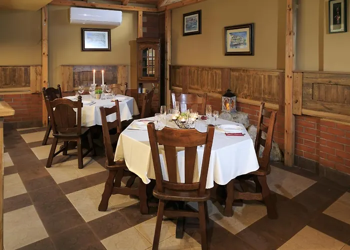 The White House Otel 2*