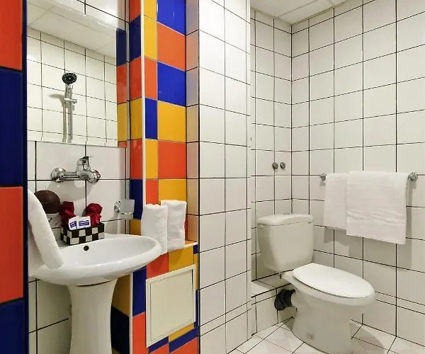 Otel The White House