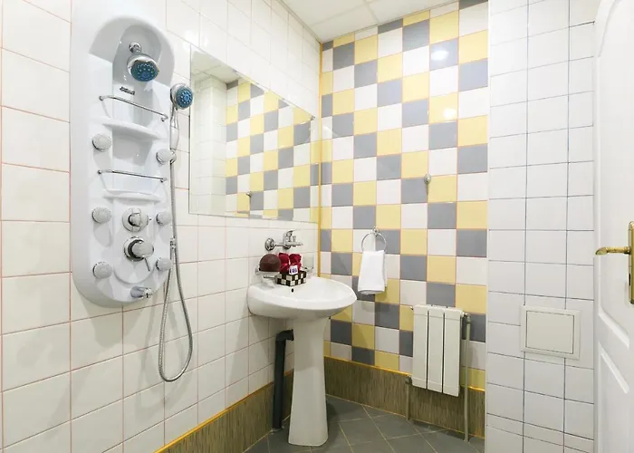 The White House Otel Filibe