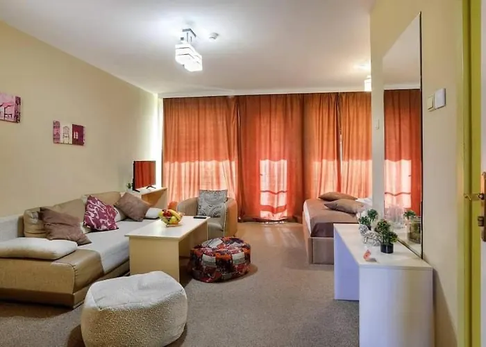 Otel The White House Filibe