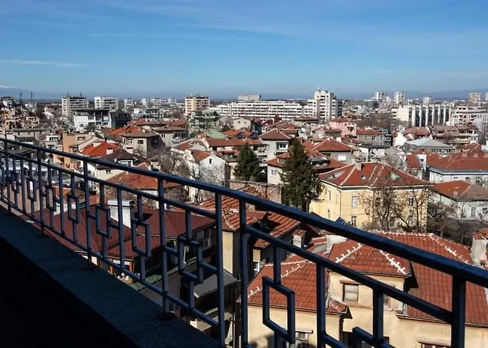 The White House Filibe