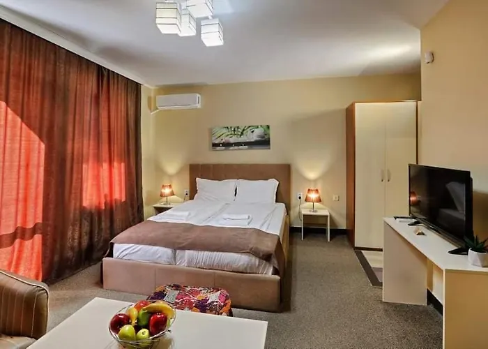 The White House Otel