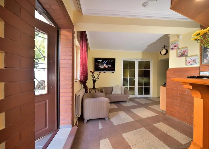 The White House Otel