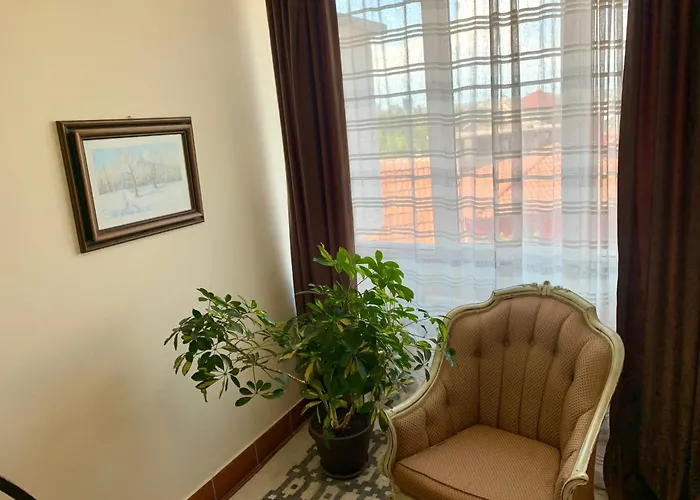 The White House Filibe