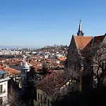 White House 4* Plovdiv