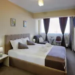 Gasthuis White House 4*