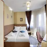 Gasthuis White House Plovdiv