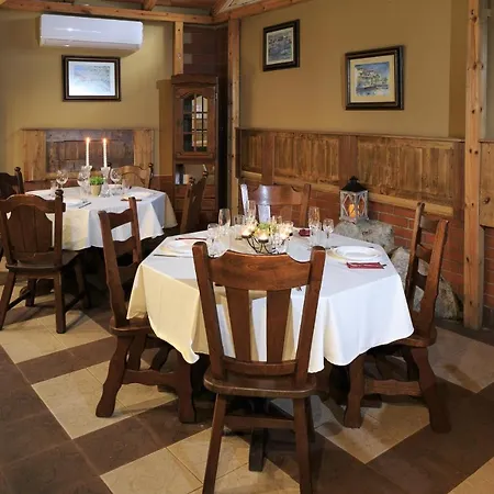 The White House 호텔 2*