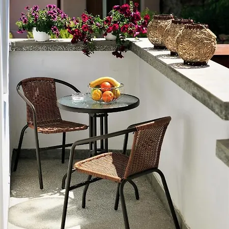 The White House 호텔 플로브디프