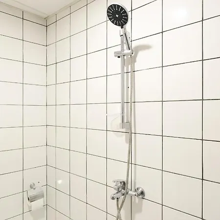 The White House 플로브디프