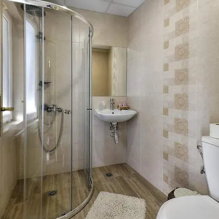 호텔 The White House 플로브디프