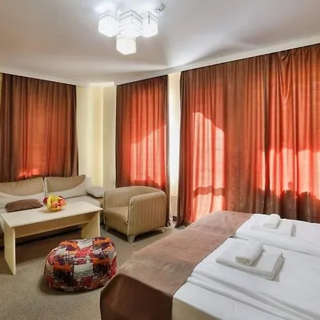 The White House 호텔