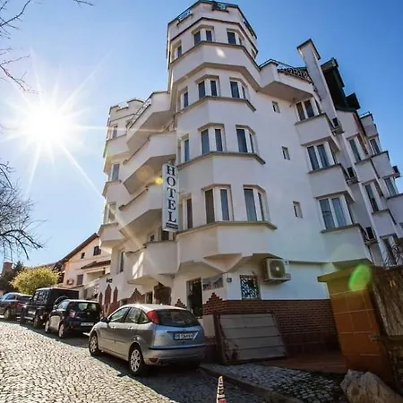 The White House 호텔