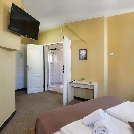 The White House 호텔