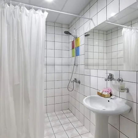 The White House 호텔 2*