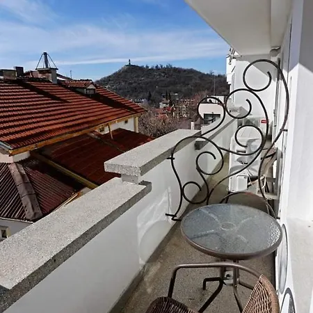 The White House 호텔 2*