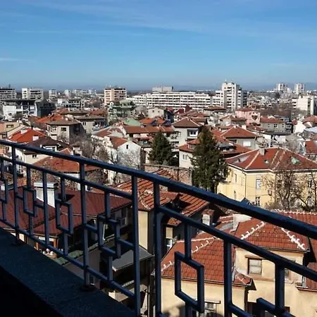 The White House 플로브디프