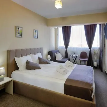 بيت ضيافة White House 4*