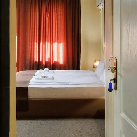 The White House 호텔