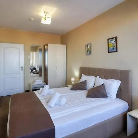 The White House 플로브디프