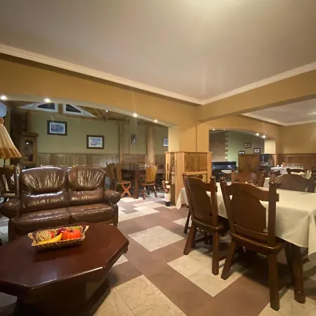 The White House بلوفديف