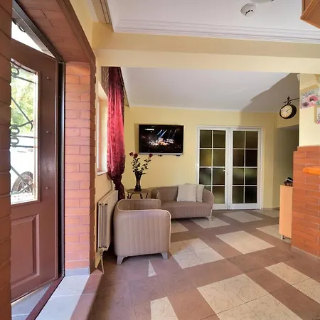 The White House 호텔