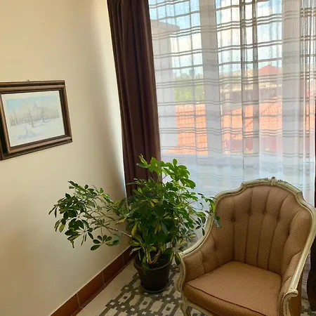 The White House 플로브디프