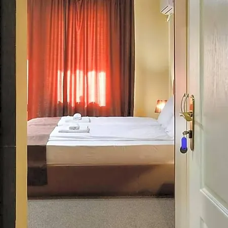 White House Gasthuis