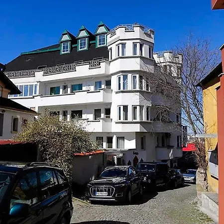 White House Plovdiv