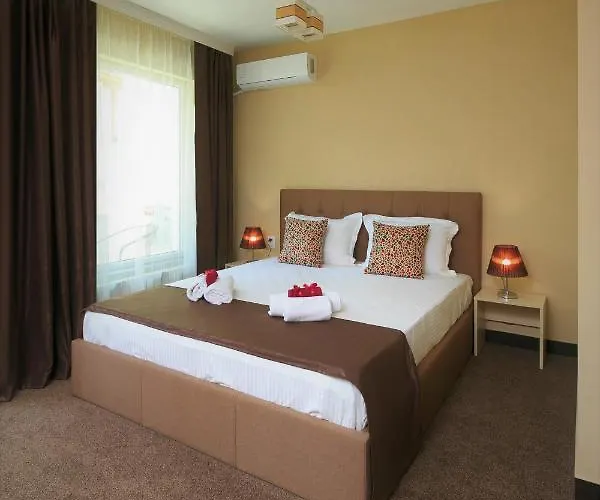 The White House 2* Plovdiv