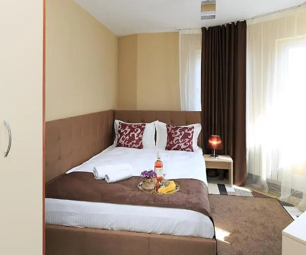 The White House Plovdiv