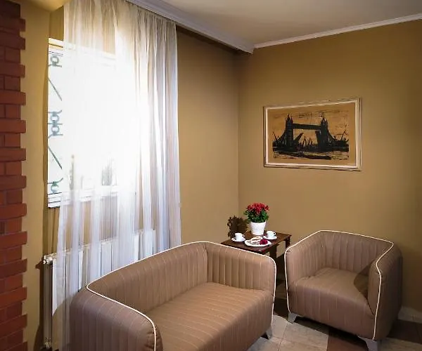 The White House 2* Plovdiv