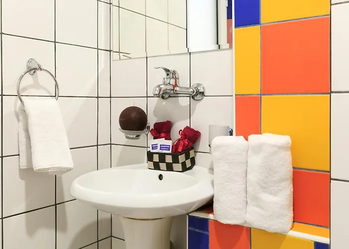 The White House 2* Plovdiv