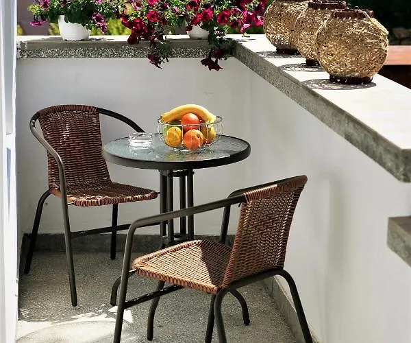 The White House Hotel Plovdiv