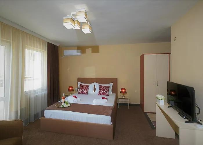 The White House Plovdiv