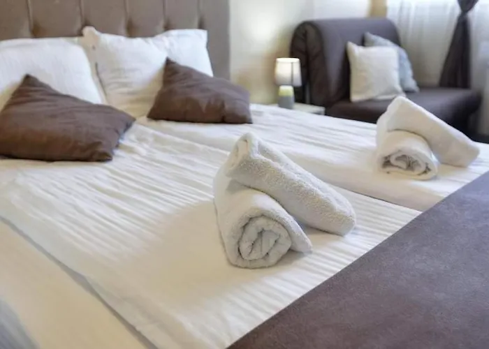 The White House Plovdiv