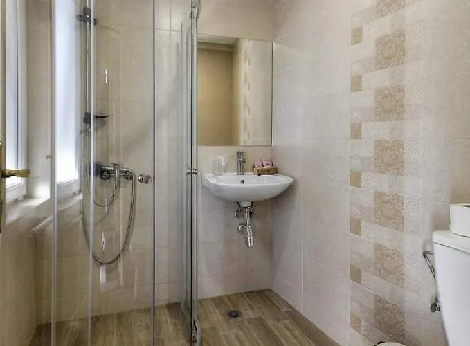 Hotel The White House Plovdiv