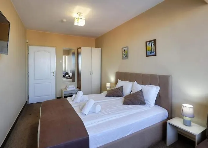 The White House Plovdiv