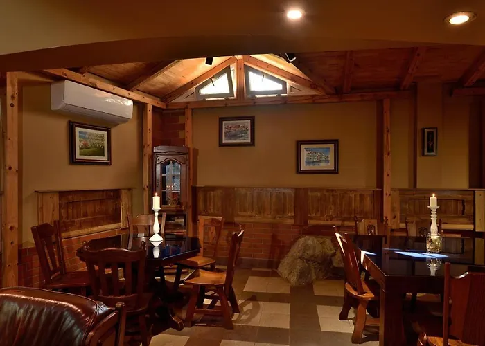 Hotel The White House Plovdiv