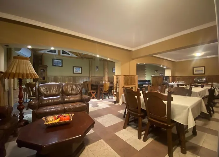 The White House Plovdiv