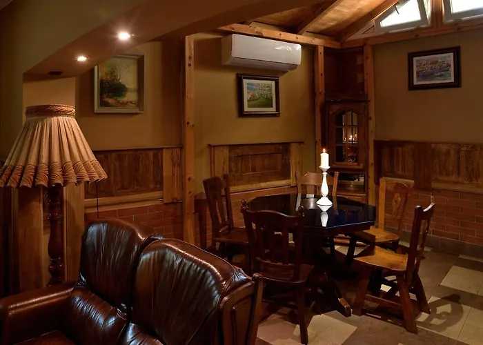 The White House Plovdiv